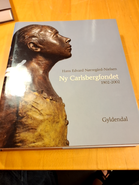 Ny Carslbergfondet 1902-2002